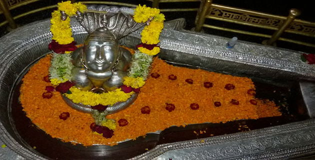 Bhimashankar Jyotirlinga